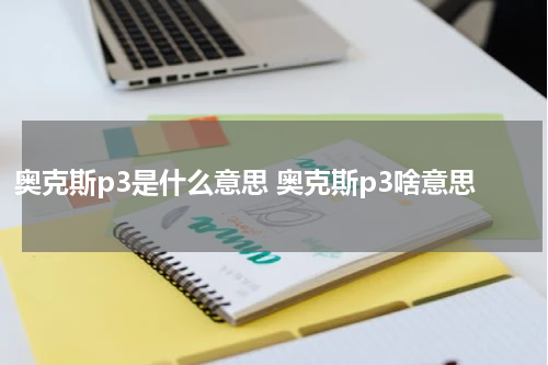 奥克斯p3是什么意思 奥克斯p3啥意思