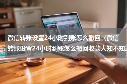 微信转账设置24小时到账怎么撤回（微信转账设置24小时到账怎么撤回收款人知不知道）