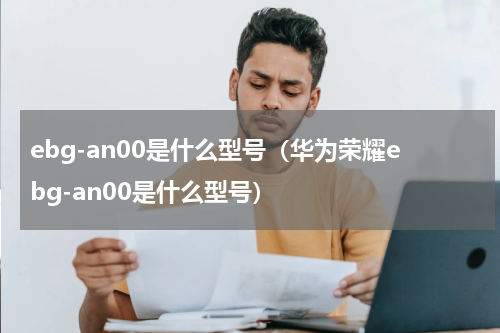 ebg-an00是什么型号（华为荣耀ebg-an00是什么型号）