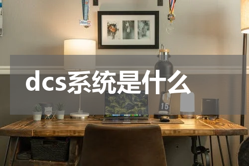 dcs系统是什么