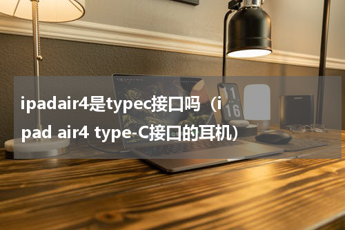 ipadair4是typec接口吗（ipad air4 type-C接口的耳机）