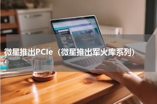 微星推出PCIe（微星推出军火库系列）