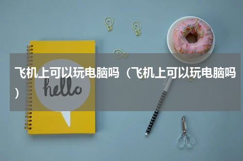 飞机上可以玩电脑吗（飞机上可以玩电脑吗）