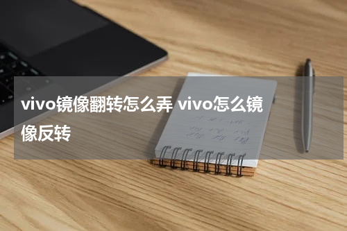 vivo镜像翻转怎么弄 vivo怎么镜像反转