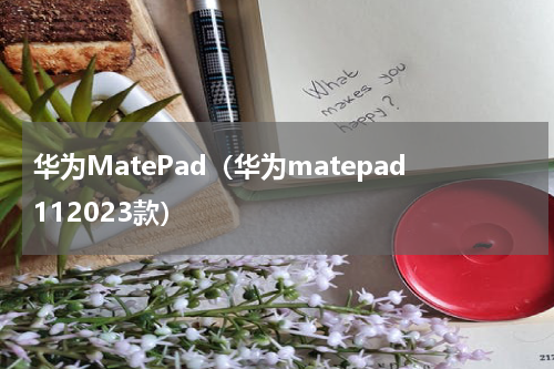 华为MatePad（华为matepad112023款）