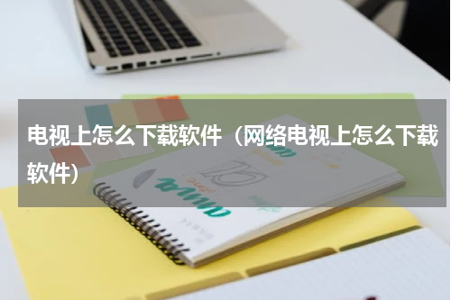 电视上怎么下载软件（网络电视上怎么下载软件）