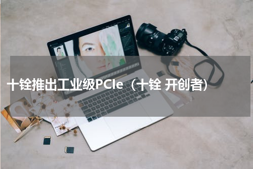 十铨推出工业级PCIe（十铨 开创者）