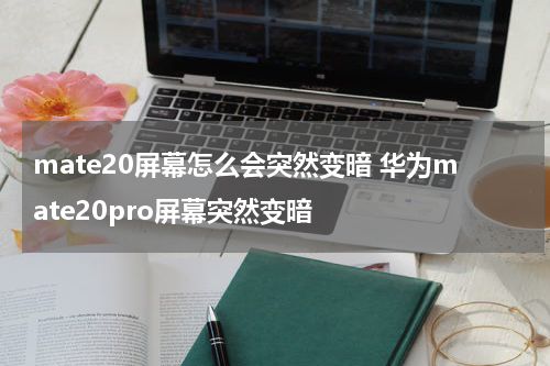 mate20屏幕怎么会突然变暗 华为mate20pro屏幕突然变暗