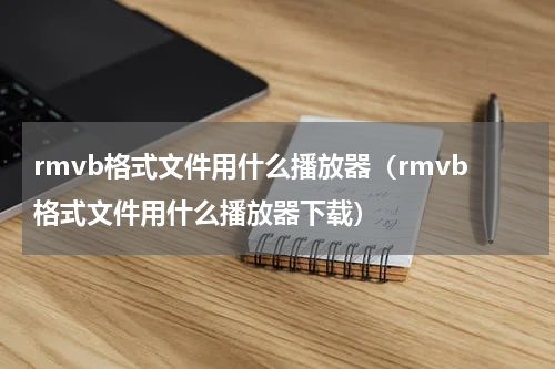 rmvb格式文件用什么播放器（rmvb格式文件用什么播放器下载）