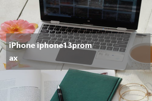 iPhone iphone13promax