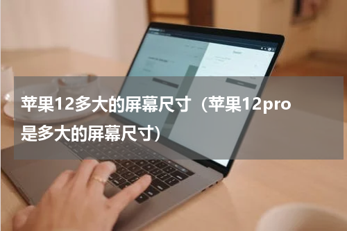 苹果12多大的屏幕尺寸（苹果12pro是多大的屏幕尺寸）