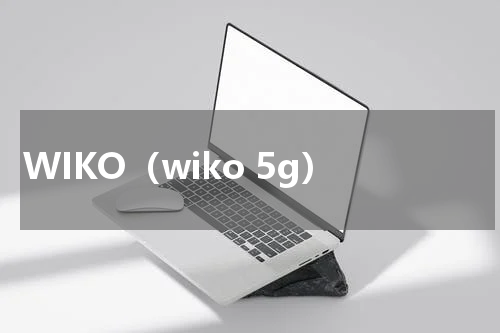 WIKO（wiko 5g）