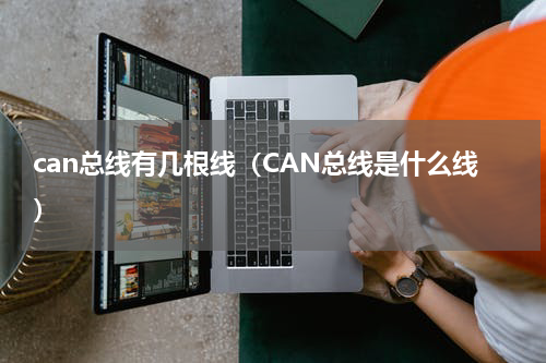 can总线有几根线（CAN总线是什么线）