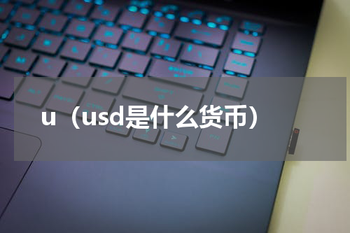 u（usd是什么货币）