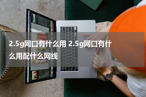 2.5g网口有什么用 2.5g网口有什么用配什么网线