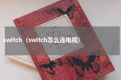 switch（switch怎么连电视）