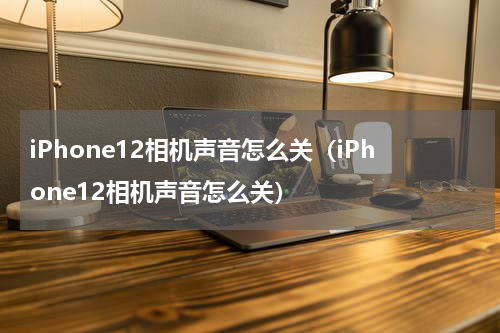 iPhone12相机声音怎么关（iPhone12相机声音怎么关）