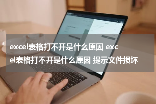 excel表格打不开是什么原因 excel表格打不开是什么原因 提示文件损坏