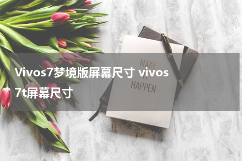 Vivos7梦境版屏幕尺寸 vivos7t屏幕尺寸