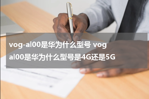 vog-al00是华为什么型号 vogal00是华为什么型号是4G还是5G