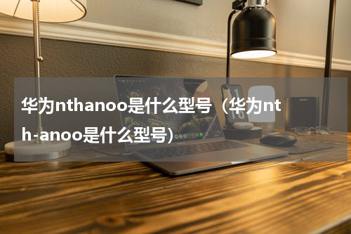 华为nthanoo是什么型号（华为nth-anoo是什么型号）