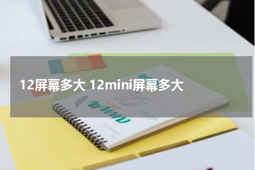 12屏幕多大 12mini屏幕多大