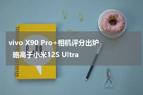 vivo X90 Pro+相机评分出炉  略高于小米12S Ultra