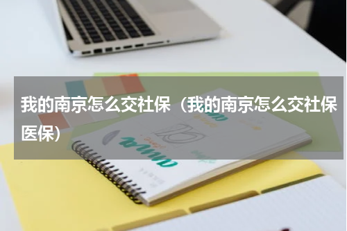 我的南京怎么交社保（我的南京怎么交社保医保）