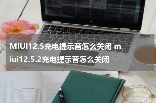 MIUI12.5充电提示音怎么关闭 miui12.5.2充电提示音怎么关闭