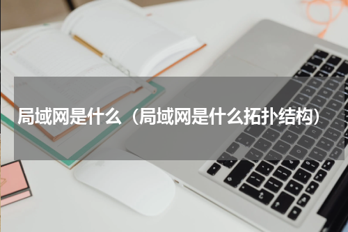 局域网是什么（局域网是什么拓扑结构）