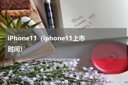 iPhone11（iphone11上市时间）