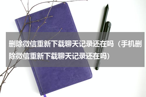 删除微信重新下载聊天记录还在吗（手机删除微信重新下载聊天记录还在吗）