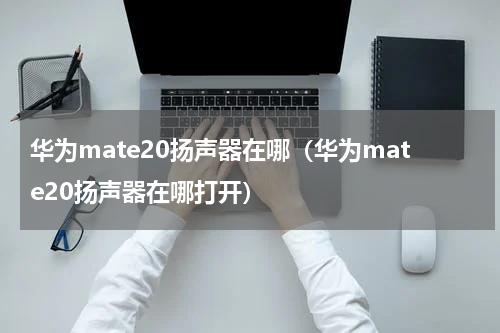 华为mate20扬声器在哪（华为mate20扬声器在哪打开）
