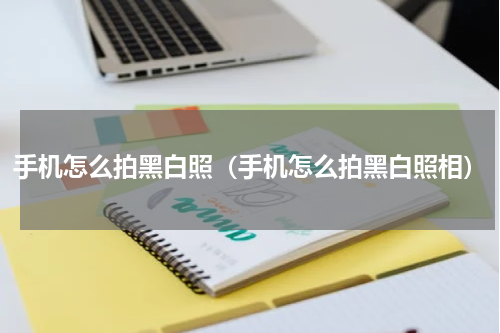 手机怎么拍黑白照（手机怎么拍黑白照相）