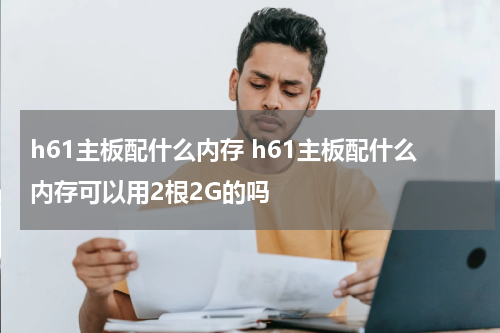 h61主板配什么内存 h61主板配什么内存可以用2根2G的吗