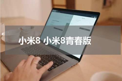 小米8 小米8青春版