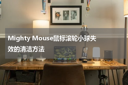 Mighty Mouse鼠标滚轮小球失效的清洁方法