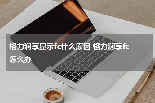 格力润享显示fc什么原因 格力润享fc怎么办
