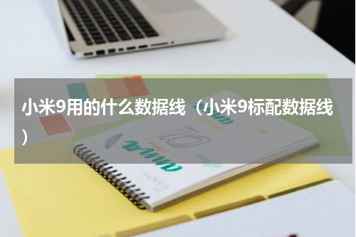 小米9用的什么数据线（小米9标配数据线）