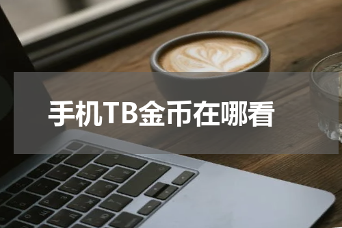 手机TB金币在哪看
