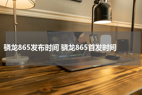 骁龙865发布时间 骁龙865首发时间