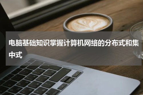 电脑基础知识掌握计算机网络的分布式和集中式