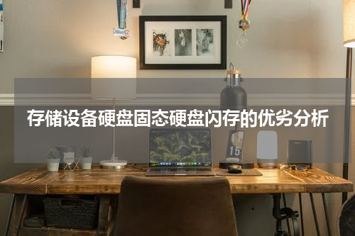 存储设备硬盘固态硬盘闪存的优劣分析
