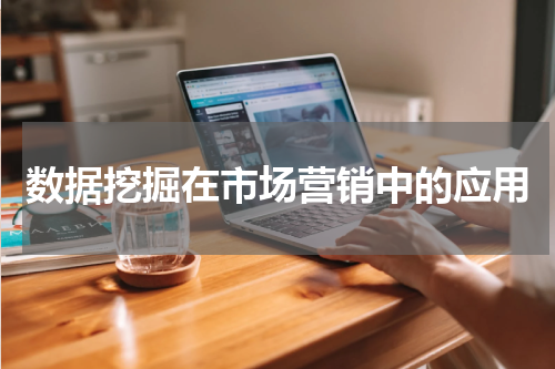 数据挖掘在市场营销中的应用