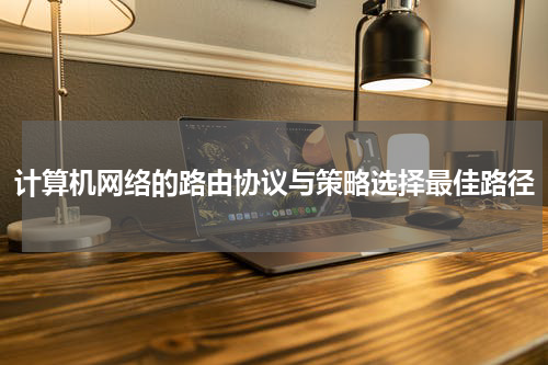 计算机网络的路由协议与策略选择最佳路径