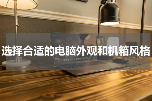 选择合适的电脑外观和机箱风格