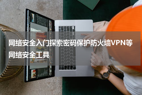 网络安全入门探索密码保护防火墙VPN等网络安全工具