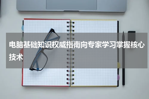 电脑基础知识权威指南向专家学习掌握核心技术