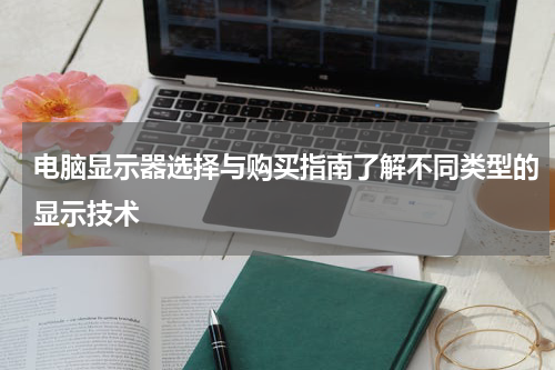 电脑显示器选择与购买指南了解不同类型的显示技术