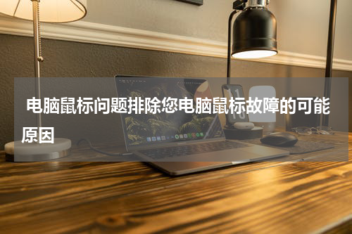  电脑鼠标问题排除您电脑鼠标故障的可能原因